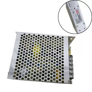 Nguồn Tổ Ong 24V 2.2A 50W NES-50-24